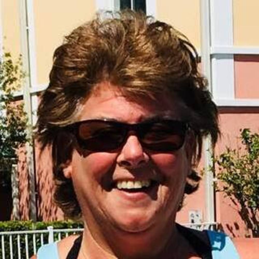 Meet your Posher, Toni-ann